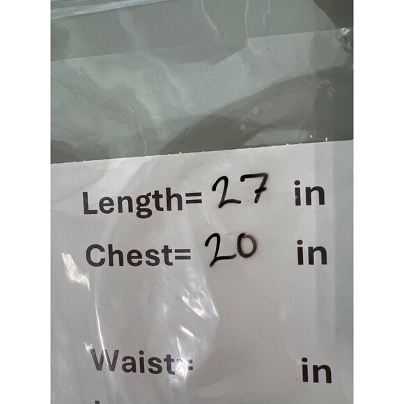 PINK Victorias Secret Crewneck Short Sleeve Ringer T Shirt Womens M Burnout Tee - Picture 8 of 9